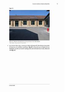 x MANUFACTURE NATIONALE D AUBERVILLIERS (73)
